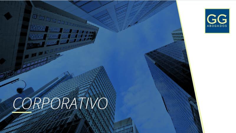 Servicios legales corporativos